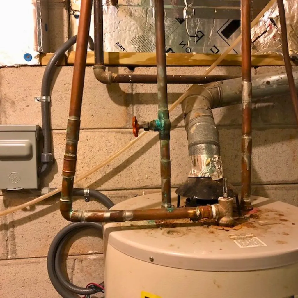 Water Heater Repair in Bath, PA